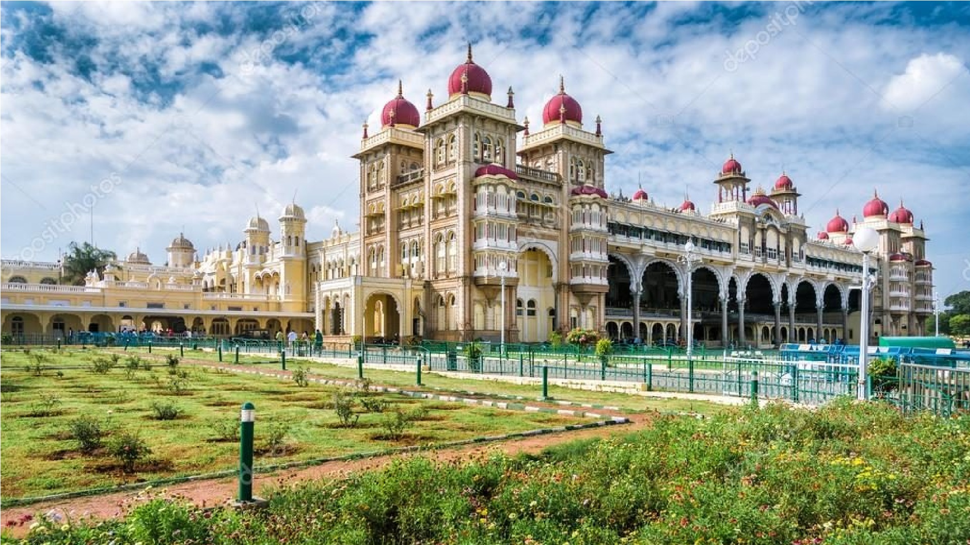 Mysore
