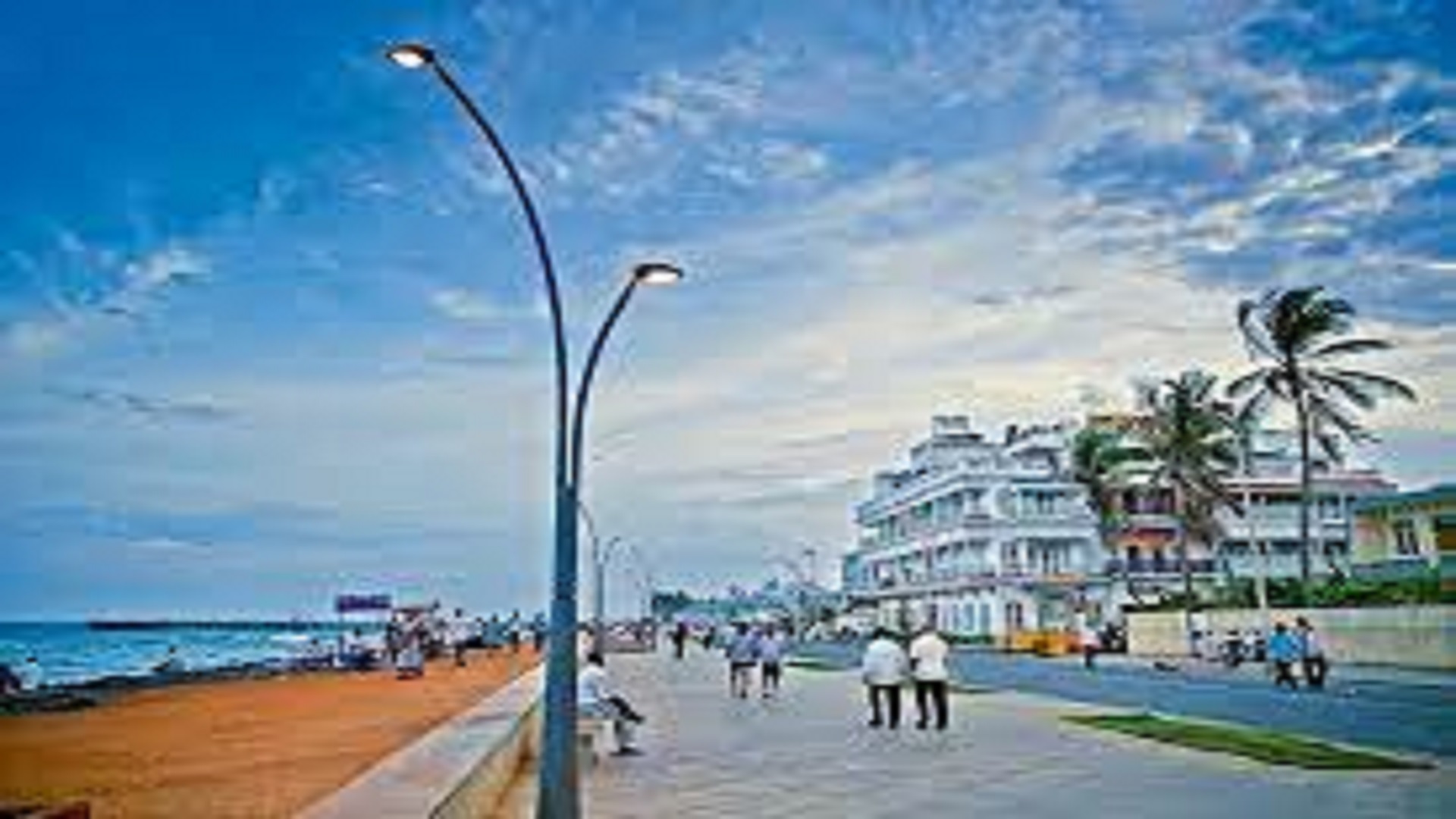 Pondicherry