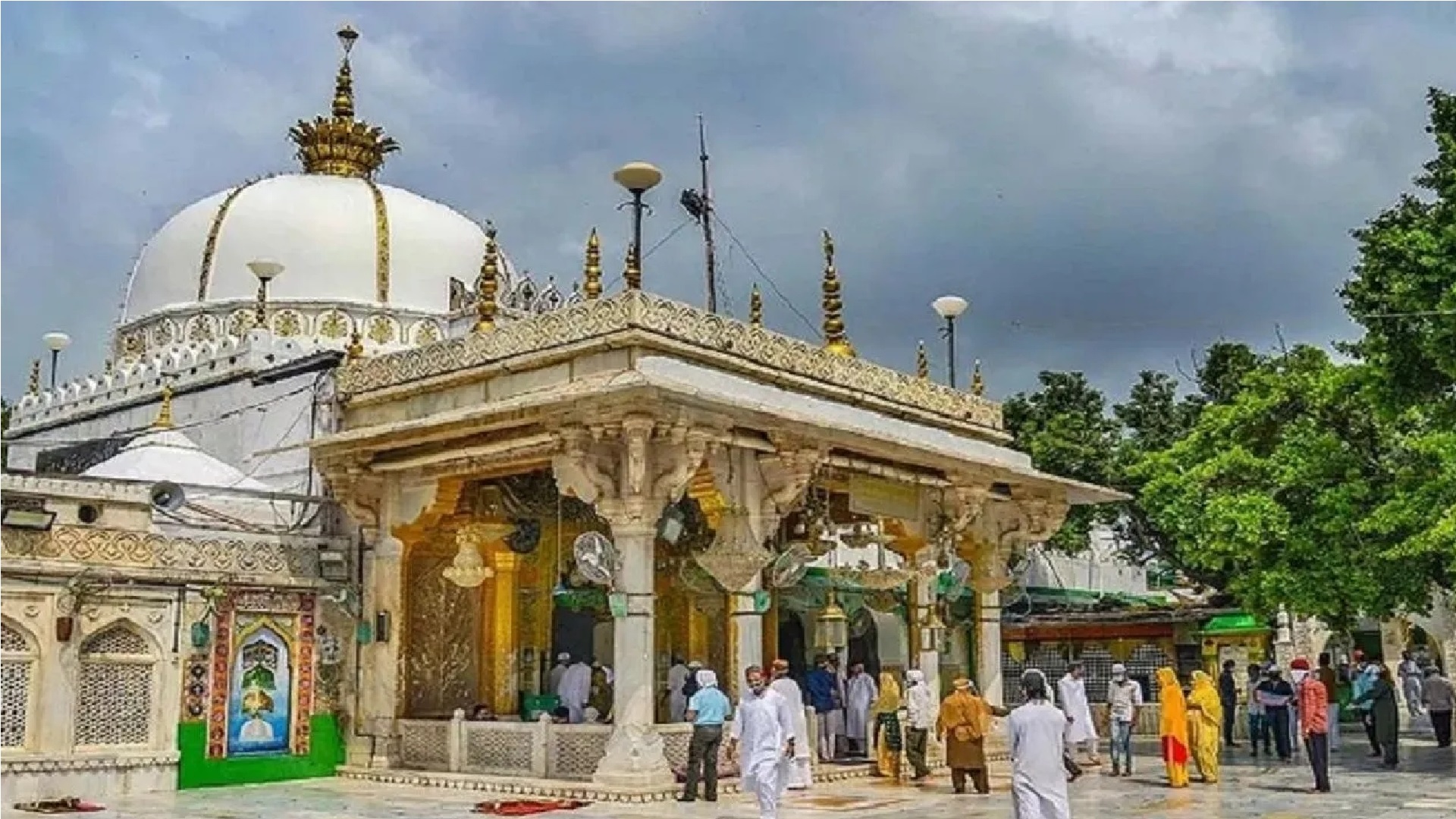 Ajmer