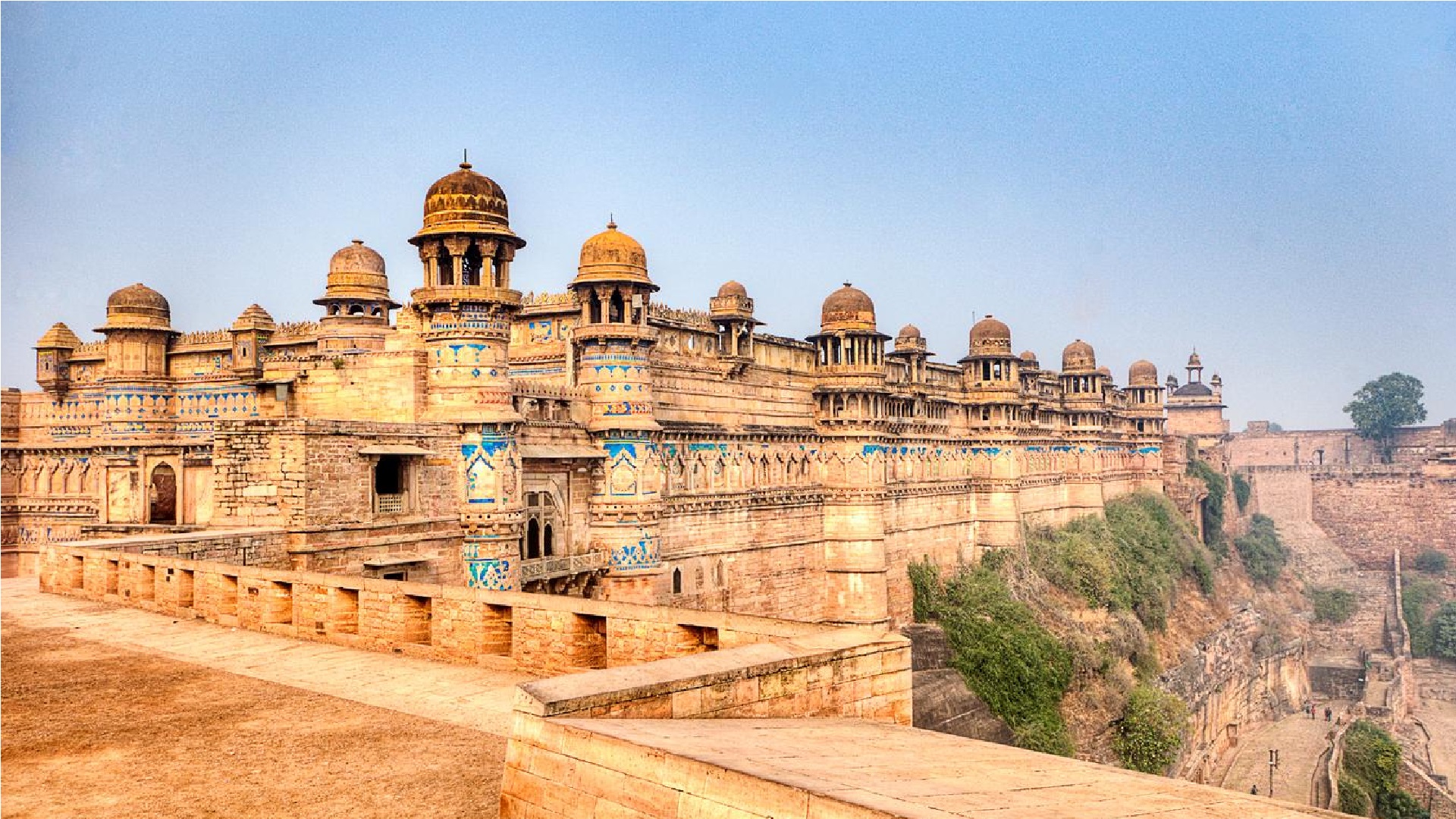 Gwalior