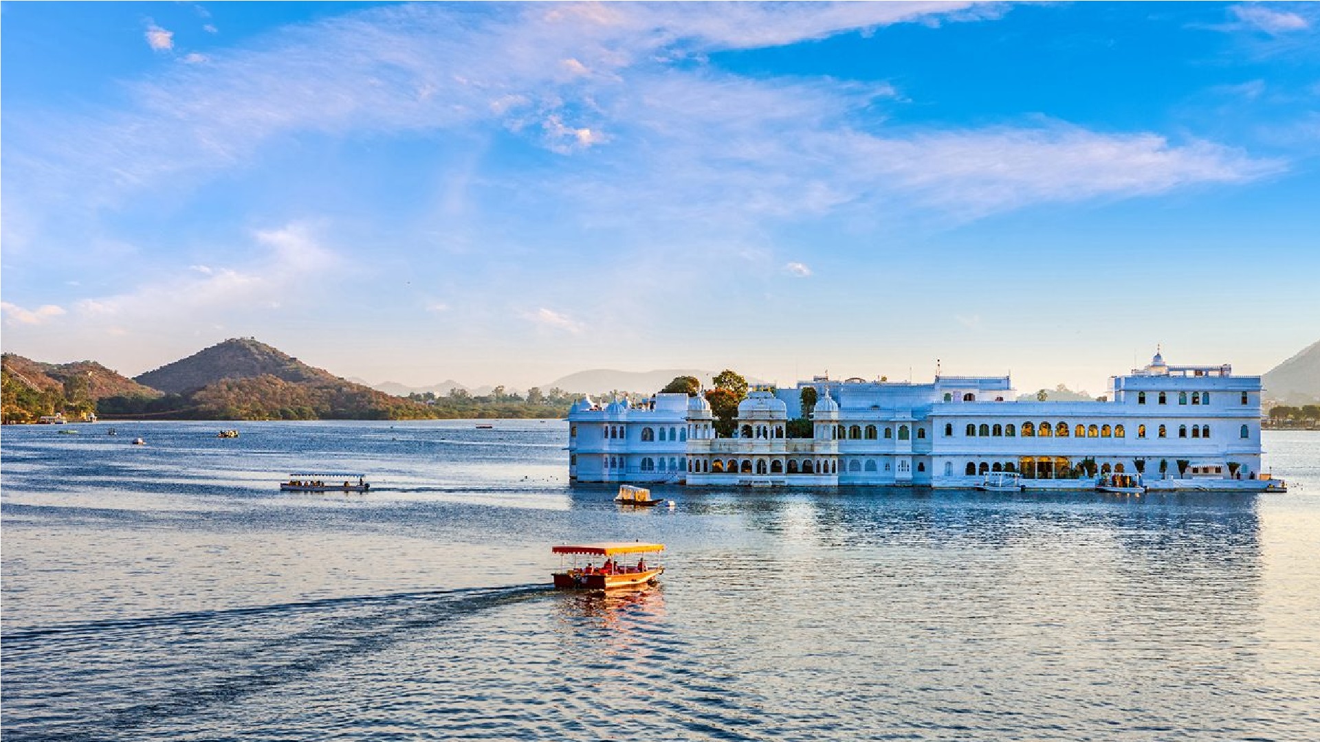 Udaipur
