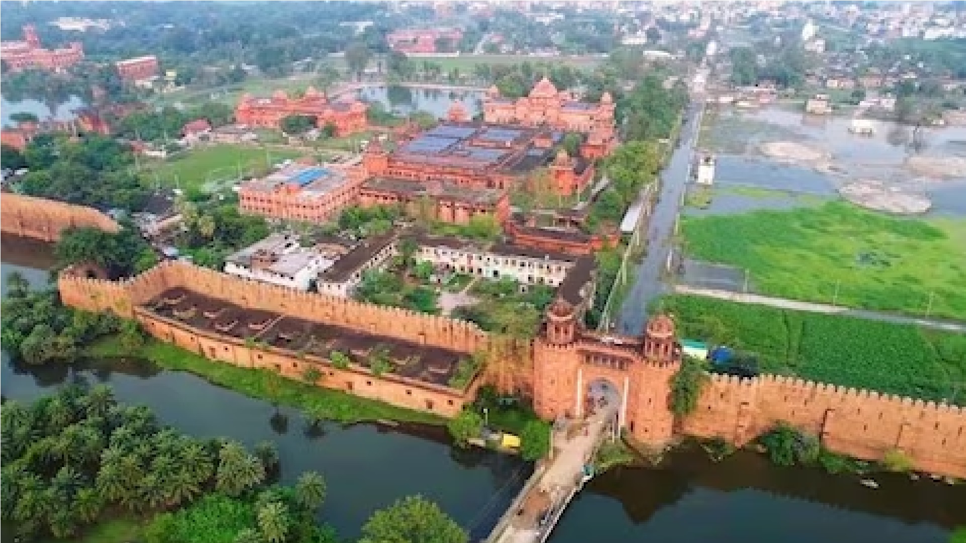 darbhanga