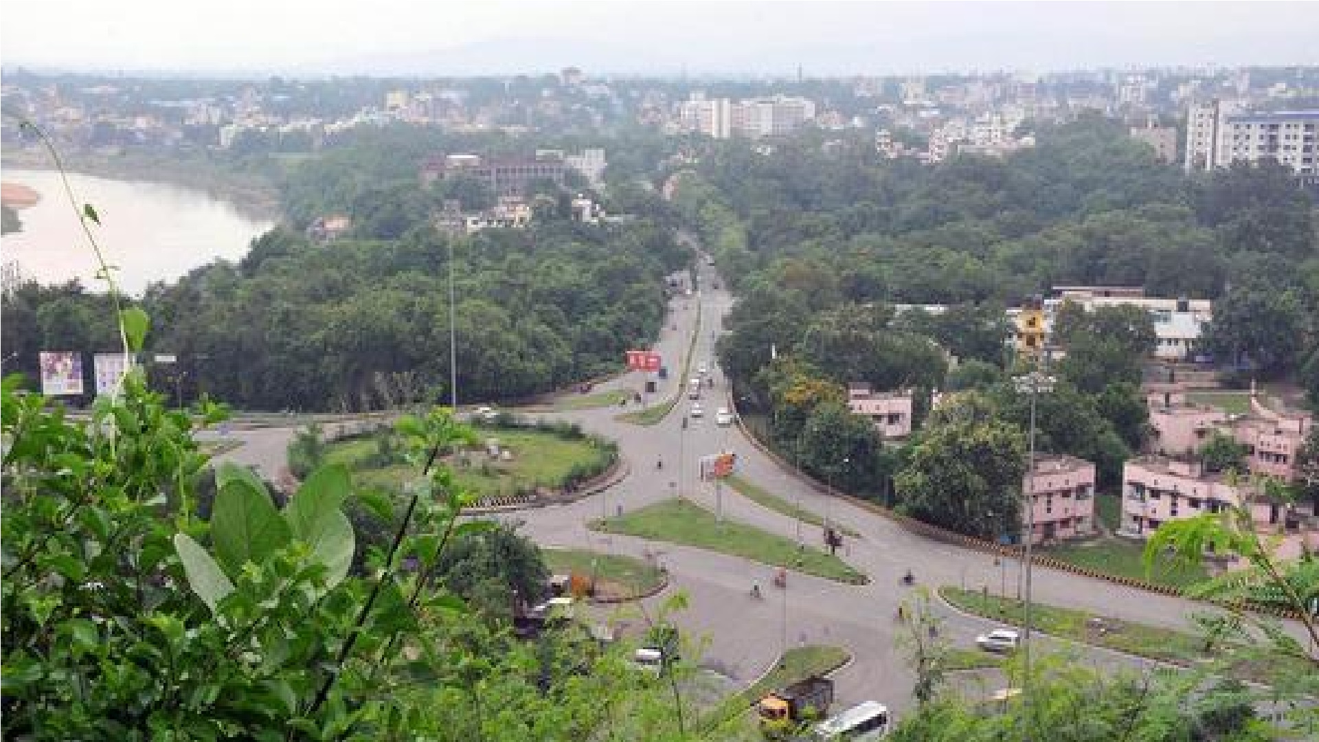 Jamshedpur